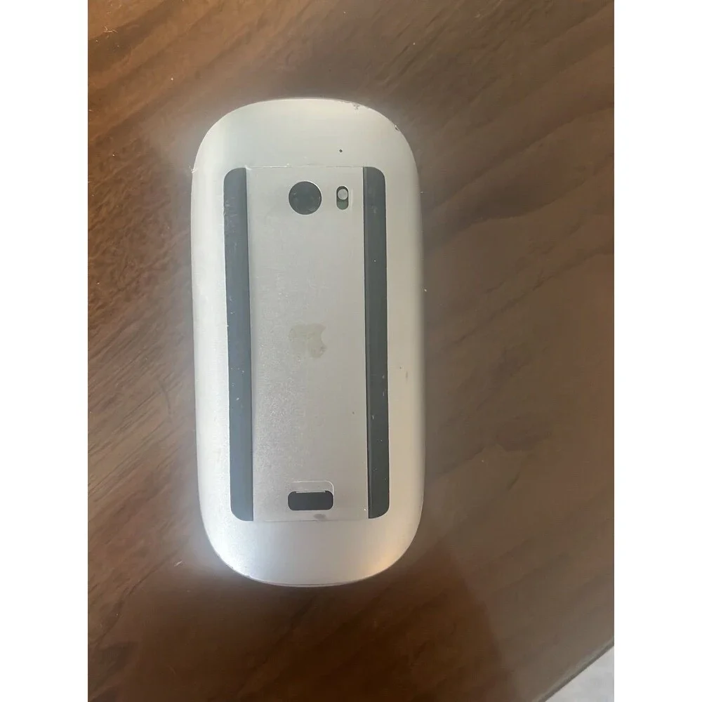 Apple Wireless Magic Mouse - Model A1296
